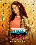 miniatura mascara-contra-caballero-v09-por-mrandrewpalace cover carteles