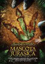 miniatura mascota-jurasica-por-chechelin cover carteles