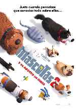 miniatura mascotas-2-v4-por-chechelin cover carteles