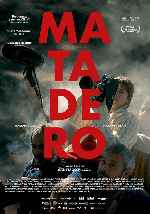 miniatura matadero-2022-por-chechelin cover carteles