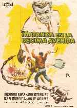 miniatura matanza-en-la-decima-avenida-v2-por-frankensteinjr cover carteles