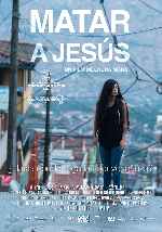 miniatura matar-a-jesus-por-chechelin cover carteles