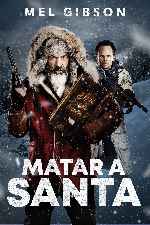 miniatura matar-a-santa-por-mrandrewpalace cover carteles