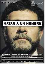 miniatura matar-a-un-hombre-2014-por-chechelin cover carteles