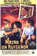 miniatura matar-a-un-ruisenor-por-alcor cover carteles