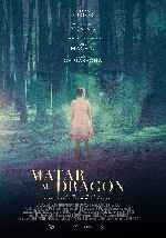 miniatura matar-al-dragon-por-chechelin cover carteles
