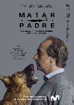 miniatura matar-al-padre-v3-por-chechelin cover carteles