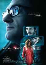 miniatura matar-el-tiempo-por-chechelin cover carteles