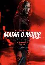 miniatura matar-o-morir-2018-por-chechelin cover carteles