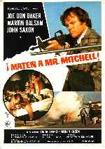 miniatura maten-a-mr-mitchell-por-alcor cover carteles