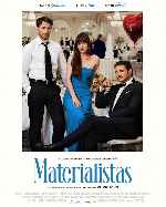 miniatura materialistas-por-chechelin cover carteles