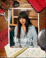 miniatura materialistas-v5-por-chechelin cover carteles