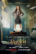 miniatura matilda-de-roald-dahl-el-musical-v2-por-mrandrewpalace cover carteles