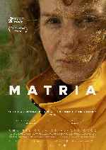 miniatura matria-v2-por-chechelin cover carteles