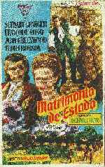 miniatura matrimonio-de-estado-por-lupro cover carteles