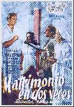 miniatura matrimonio-en-dos-veces-por-lupro cover carteles
