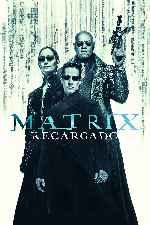 miniatura matrix-recargado-por-mrandrewpalace cover carteles