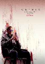 miniatura matrix-resurrecciones-v09-por-mrandrewpalace cover carteles