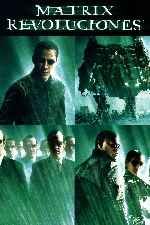 miniatura matrix-revoluciones-v2-por-mrandrewpalace cover carteles
