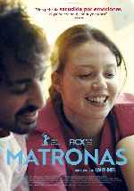 miniatura matronas-por-chechelin cover carteles