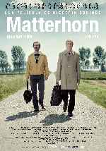 miniatura matterhorn-por-peppito cover carteles