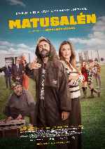 miniatura matusalen-v2-por-chechelin cover carteles