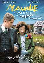 miniatura maudie-el-color-de-la-vida-por-melegar cover carteles