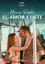 miniatura maurice-pilalat-el-amor-existe-por-chechelin cover carteles