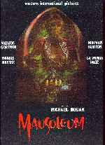 miniatura mausoleum-por-vimabe cover carteles
