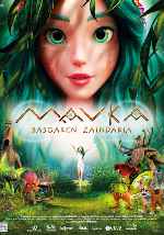 miniatura mavka-basoaren-zaindaria-por-chechelin cover carteles