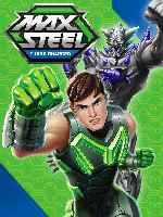 miniatura max-steel-turbo-charged-por-mrandrewpalace cover carteles
