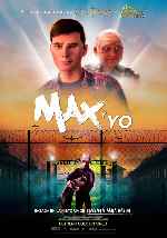 miniatura max-y-yo-por-chechelin cover carteles