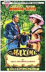 miniatura maxime-por-lupro cover carteles