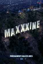 miniatura maxxxine-por-chechelin cover carteles