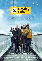 miniatura mayday-club-por-chechelin cover carteles