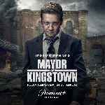 miniatura mayor-of-kingstown-temporada-2-por-mrandrewpalace cover carteles
