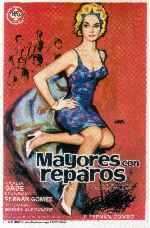 miniatura mayores-con-reparos-por-peppito cover carteles