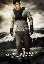 miniatura maze-runner-correr-o-morir-v03-por-rka1200 cover carteles