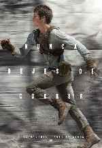miniatura maze-runner-correr-o-morir-v08-por-rka1200 cover carteles