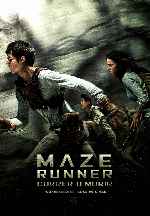 miniatura maze-runner-correr-o-morir-v11-por-rka1200 cover carteles
