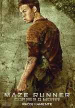 miniatura maze-runner-correr-o-morir-v14-por-rka1200 cover carteles