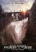 miniatura maze-runner-prueba-de-fuego-v02-por-rka1200 cover carteles