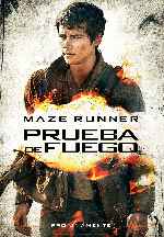 miniatura maze-runner-prueba-de-fuego-v09-por-rka1200 cover carteles