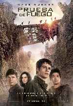 miniatura maze-runner-prueba-de-fuego-v12-por-rka1200 cover carteles