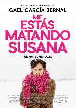miniatura me-estas-matando-susana-v2-por-chechelin cover carteles