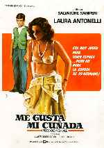 miniatura me-gusta-mi-cunada-por-frankensteinjr cover carteles