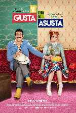 miniatura me-gusta-pero-me-asusta-por-chechelin cover carteles