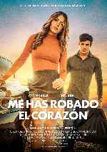miniatura me-has-robado-el-corazon-v3-por-chechelin cover carteles