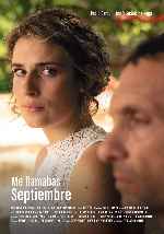 miniatura me-llamabas-septiembre-por-chechelin cover carteles