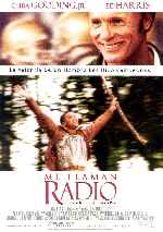 miniatura me-llaman-radio-por-alcor cover carteles